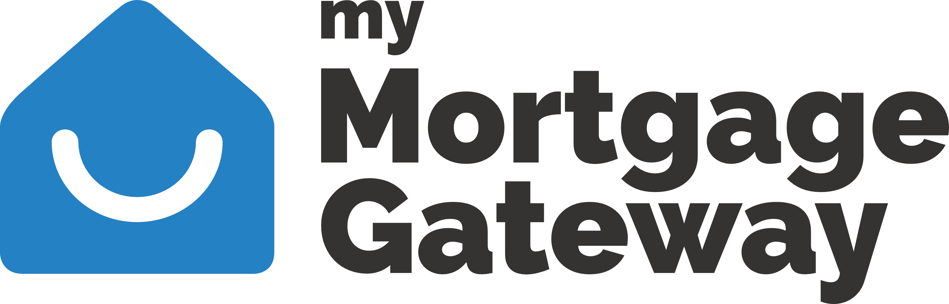 My Mortgage Gateway